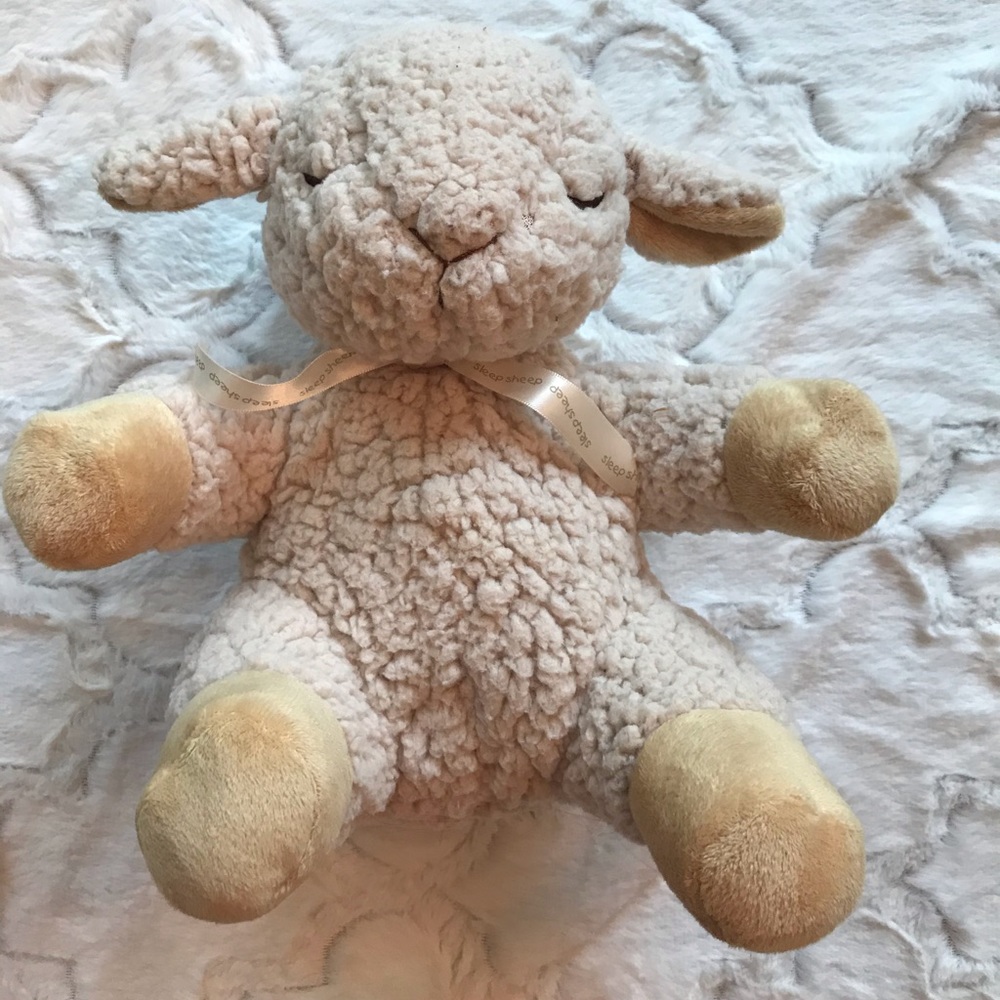 Cloud b sleep sheep size large